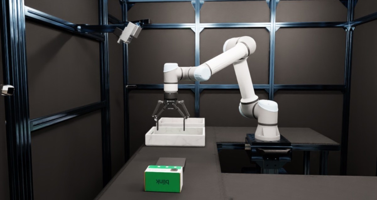 엔비디아, “AI와 디지털 트윈으로 물리적 프로토타입 없는 제조 혁신&nbsp;이룬다”